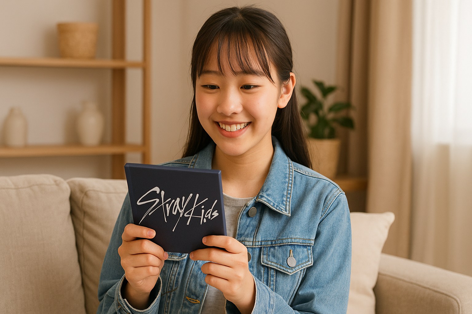 StrayKids