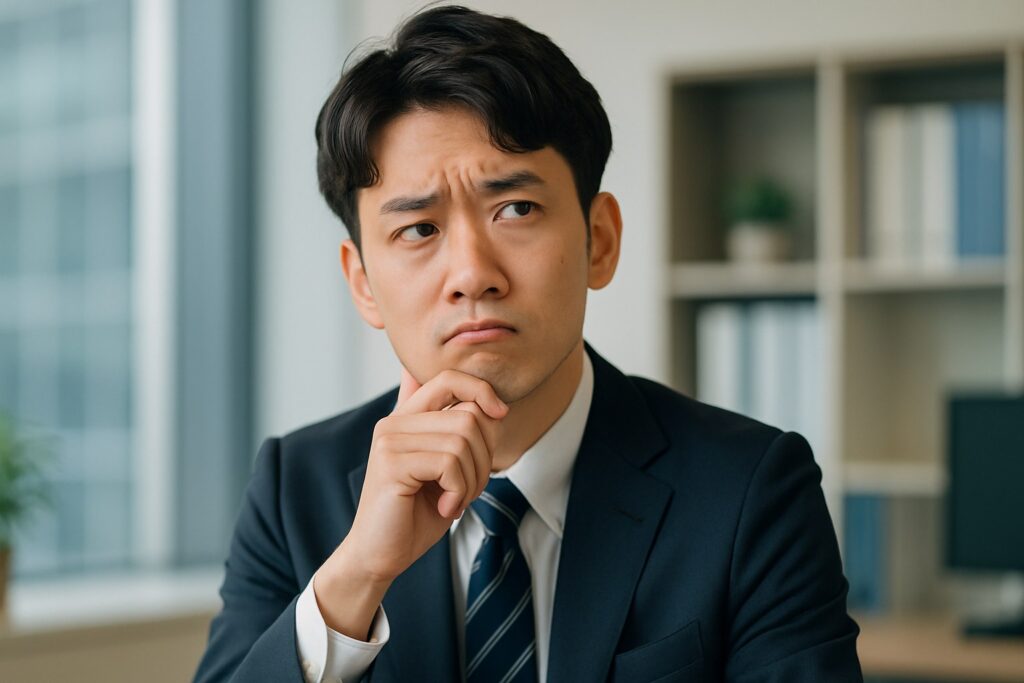 疑問