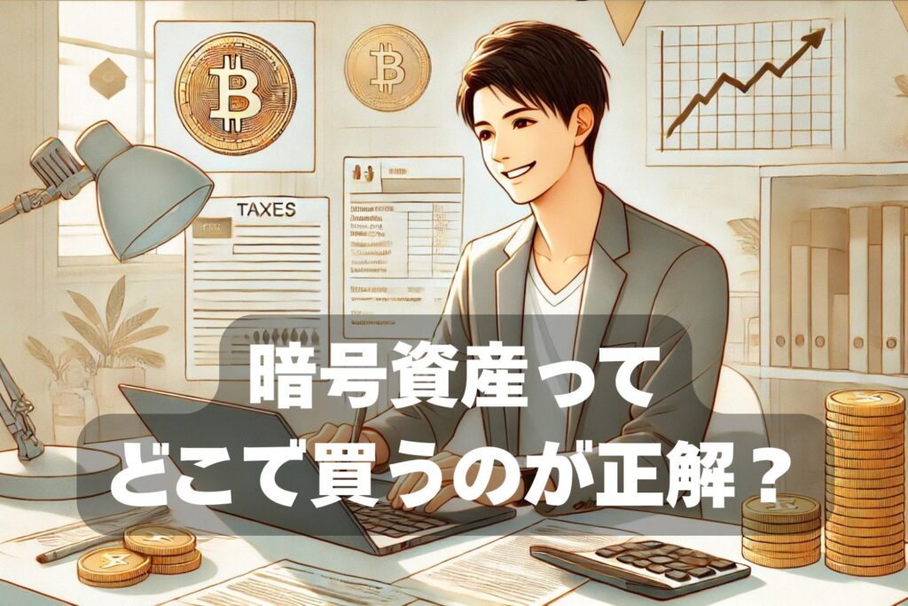 暗号資産