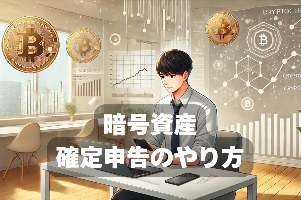 暗号資産