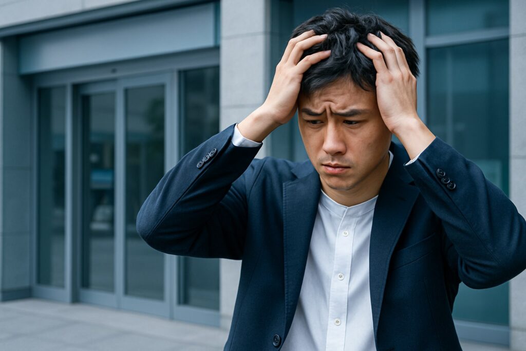 口座開設