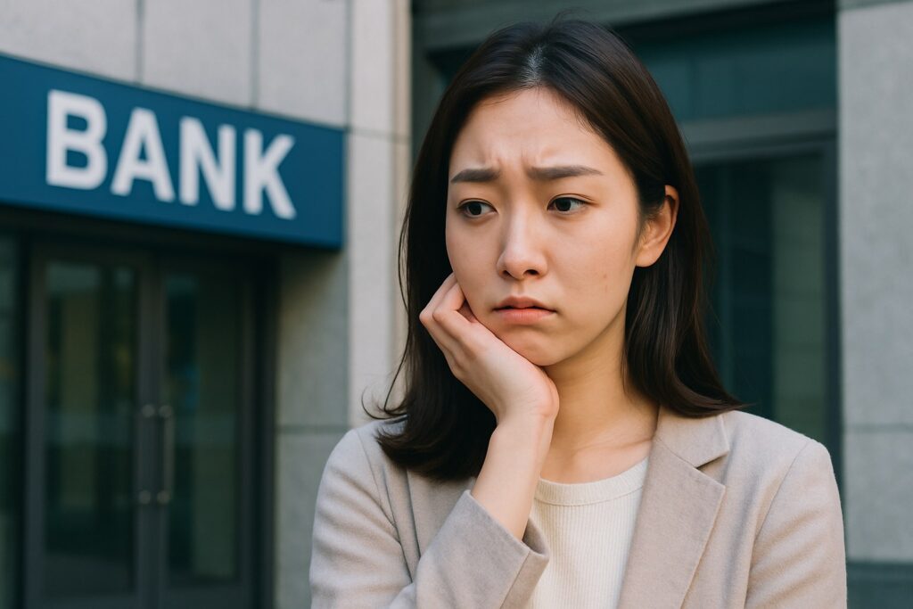口座開設
