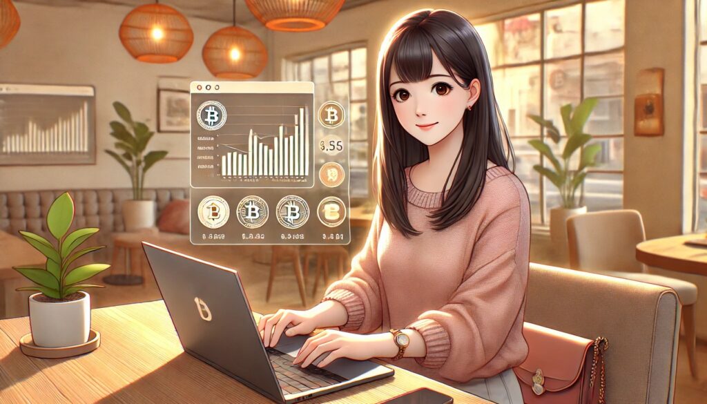 暗号資産
