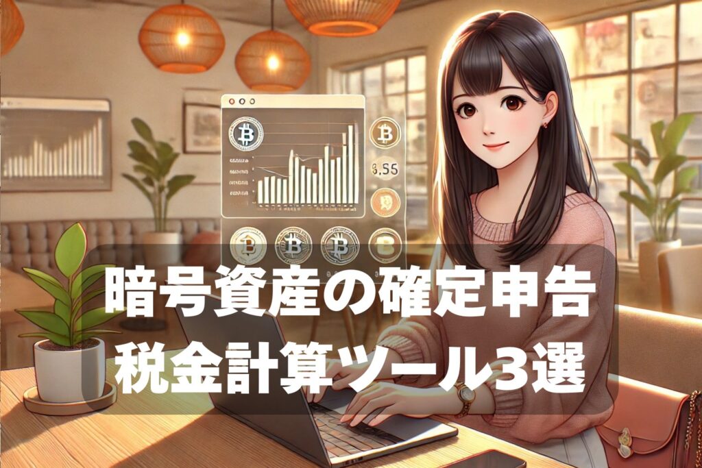 暗号資産