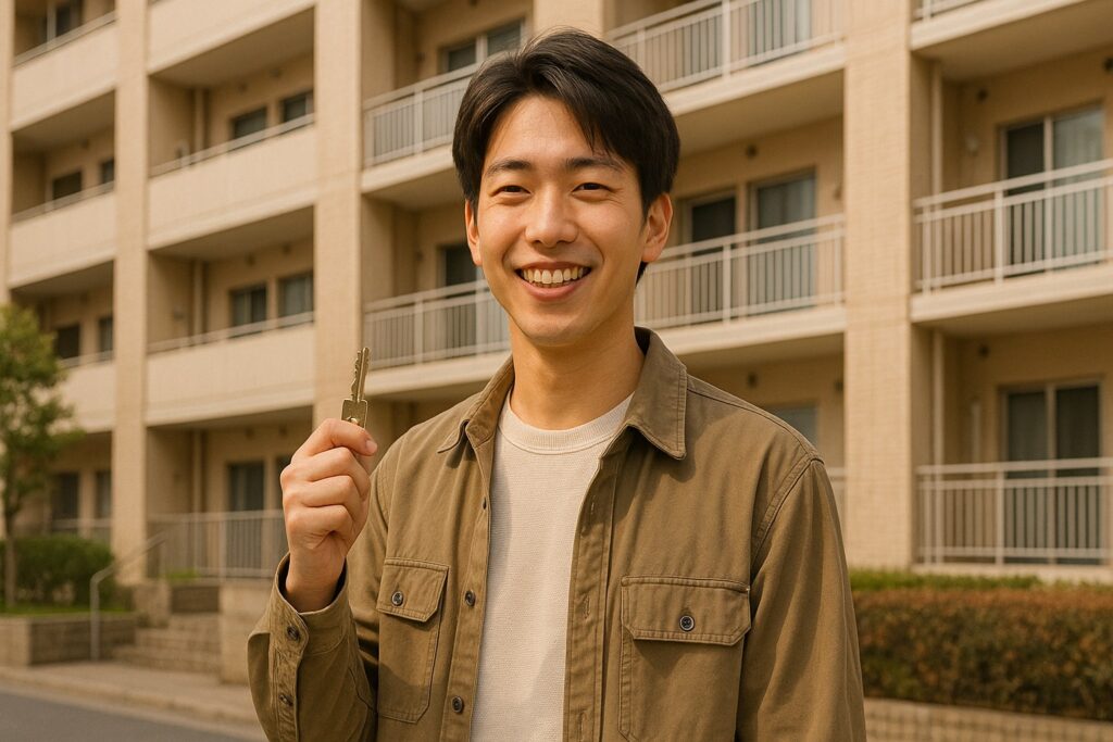 賃貸契約