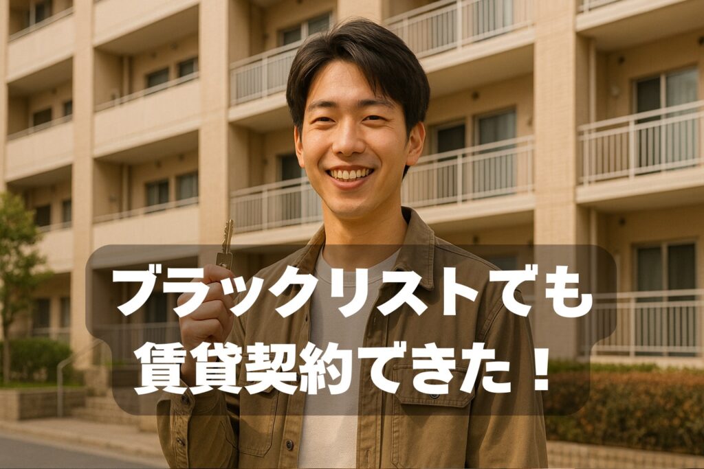 賃貸契約