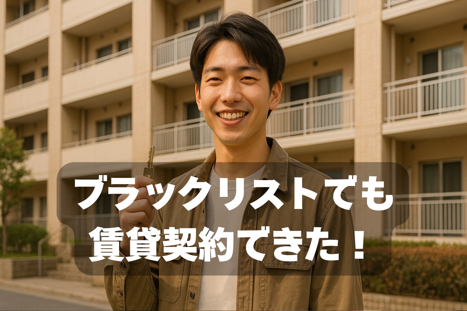 賃貸契約