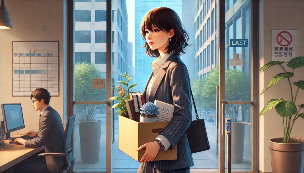 退職代行