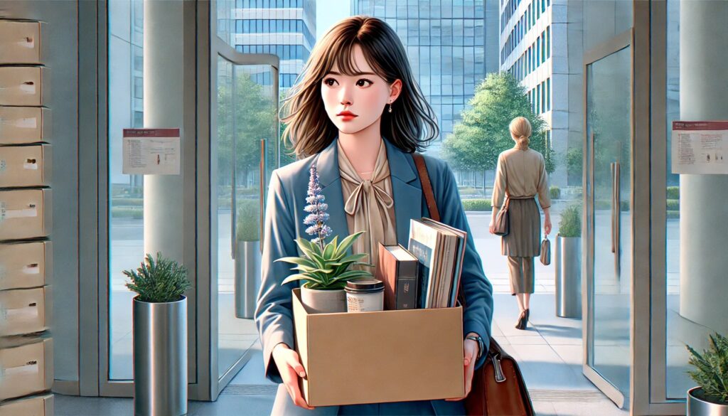退職代行