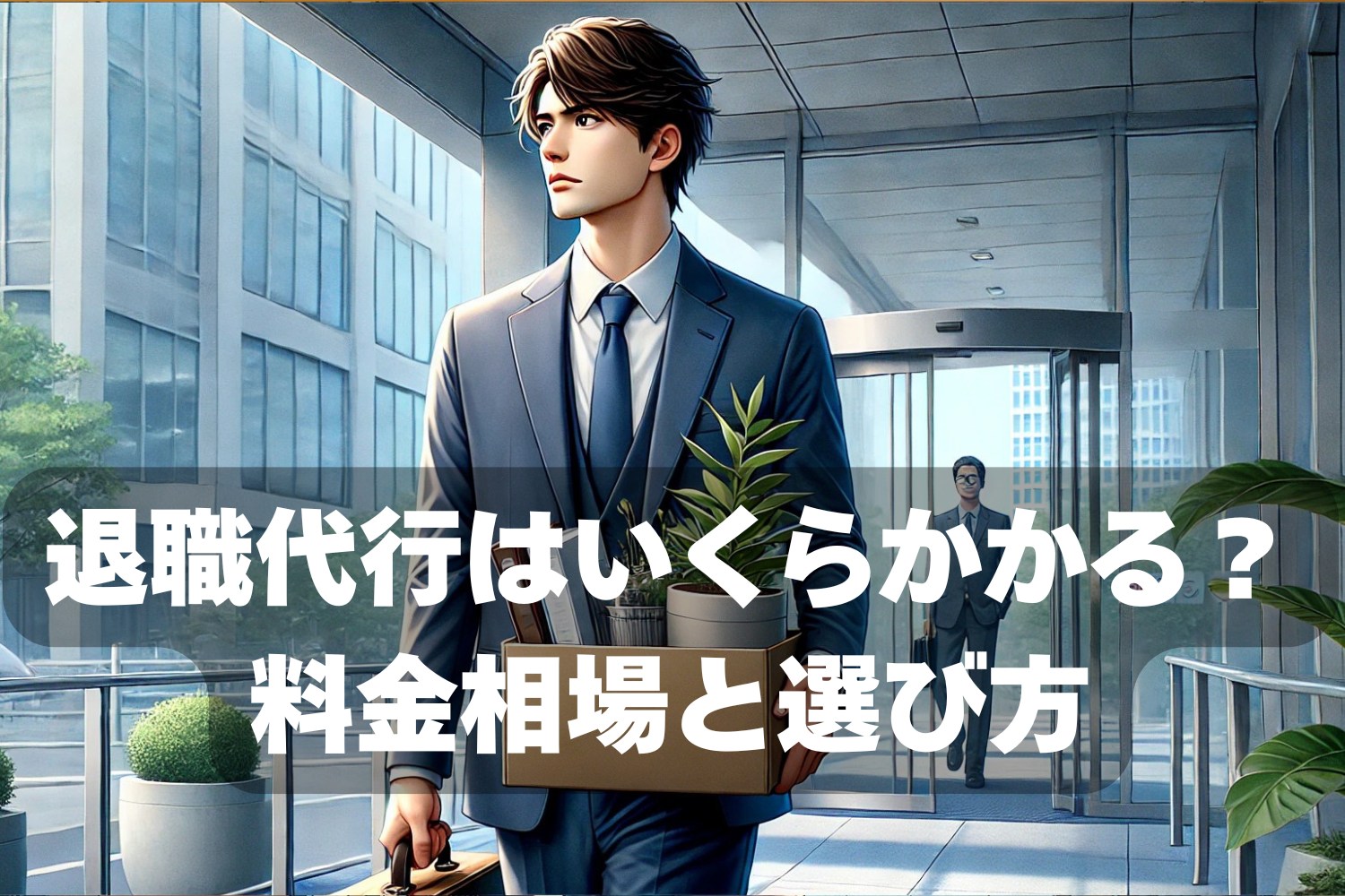 退職代行
