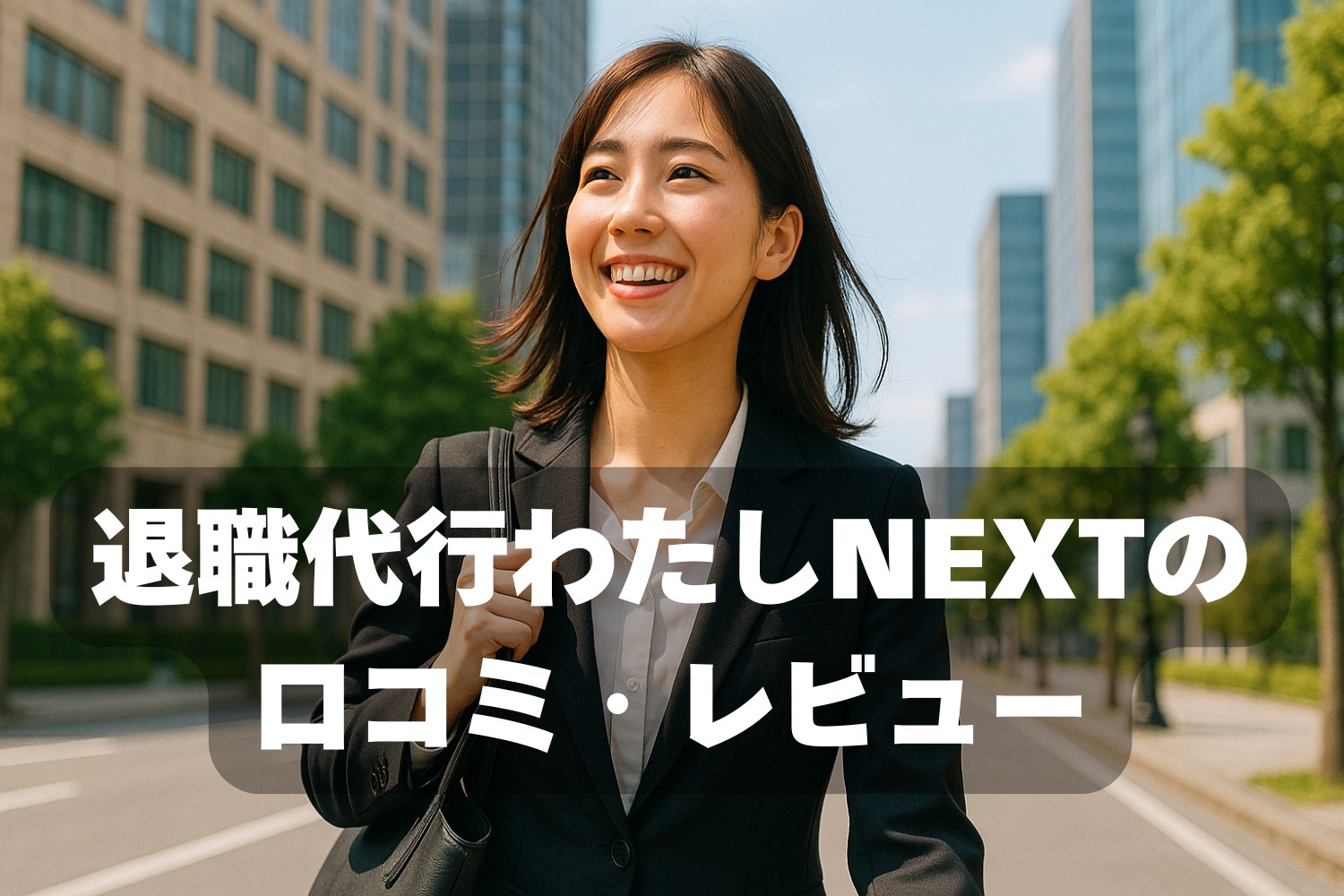 退職代行