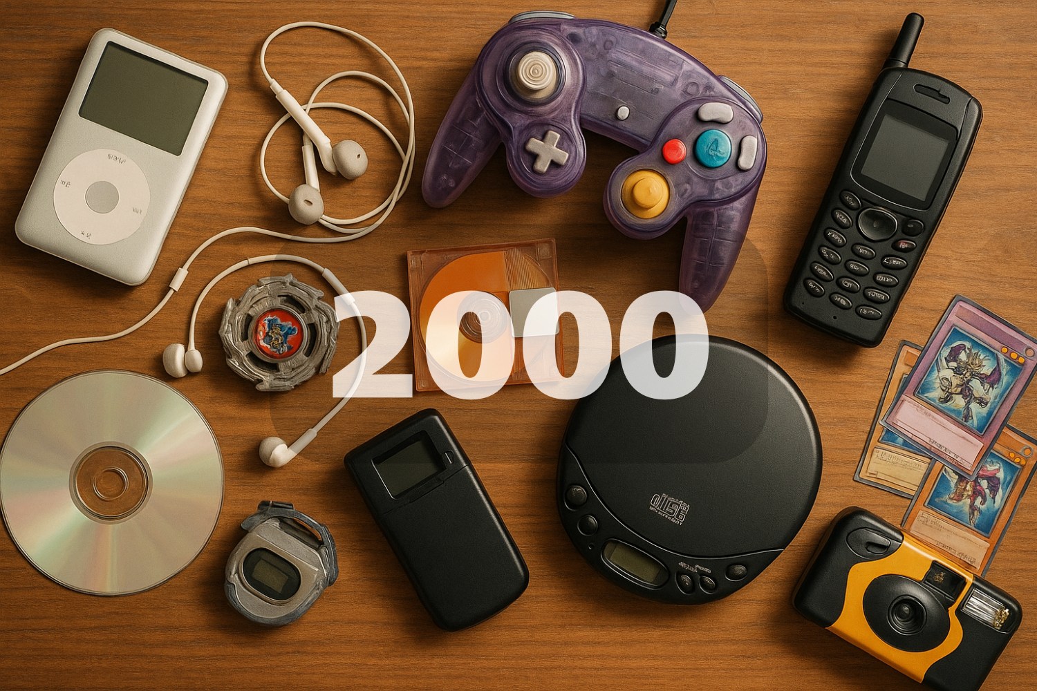 2000年生まれ
